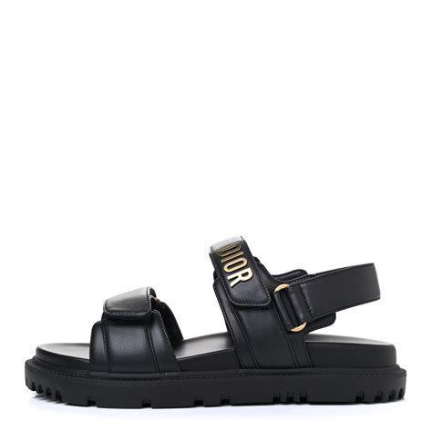 christian dior women sandal|genuine christian dior sandals.